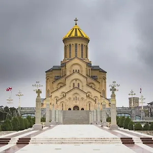 Гостевой дом ника7, Тбилиси