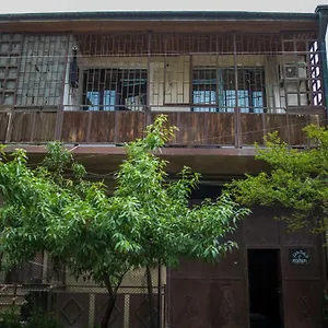 Гостевой дом Wine House2, Тбилиси