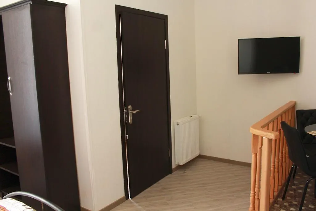 Guest House On Gia Abesadze Street Tbilisi
