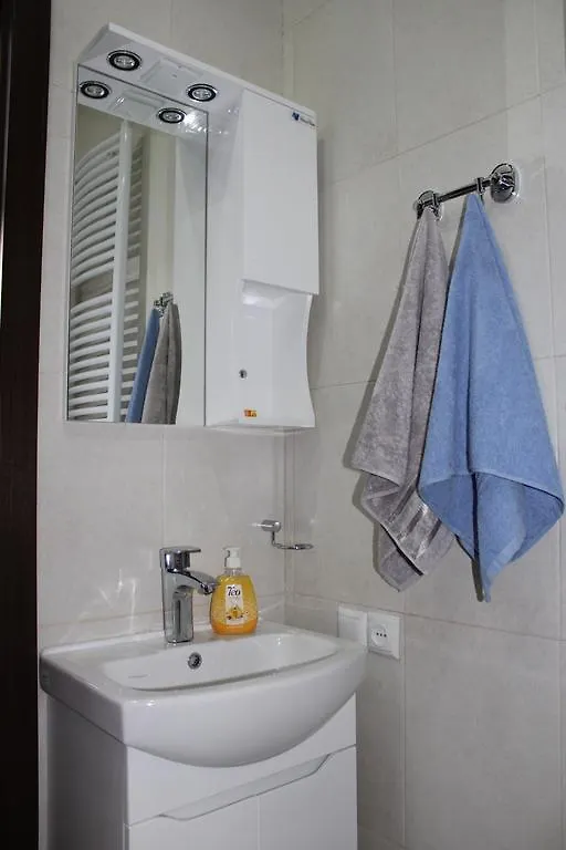 Guest House On Gia Abesadze Street Tbilisi Gruzja