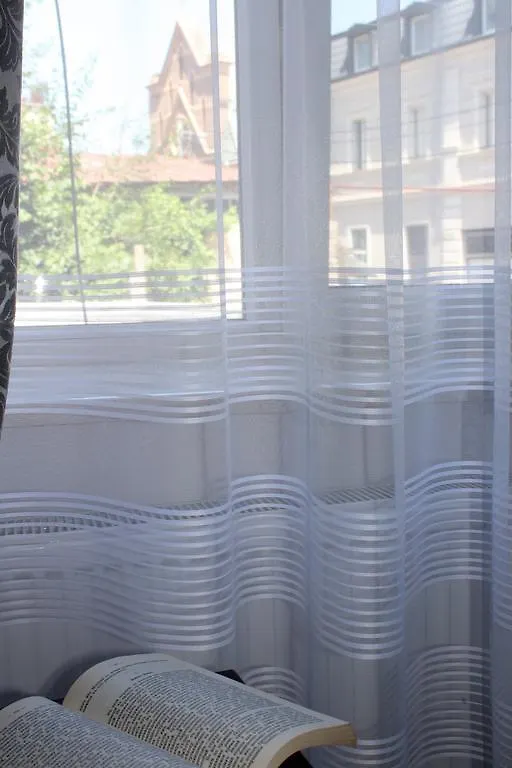 Guest House On Gia Abesadze Street Tbilisi 0*,  Gruzja