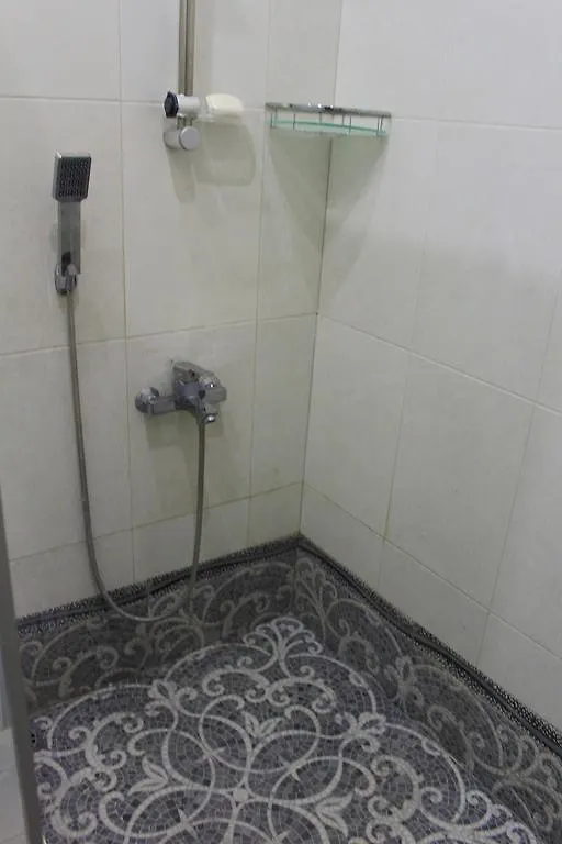 Guest House On Gia Abesadze Street Tbilisi