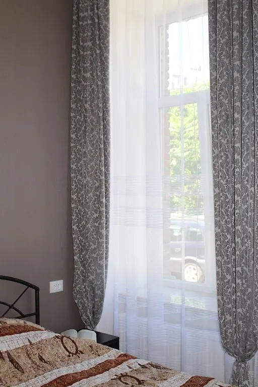 Guest House On Gia Abesadze Street Tbilisi